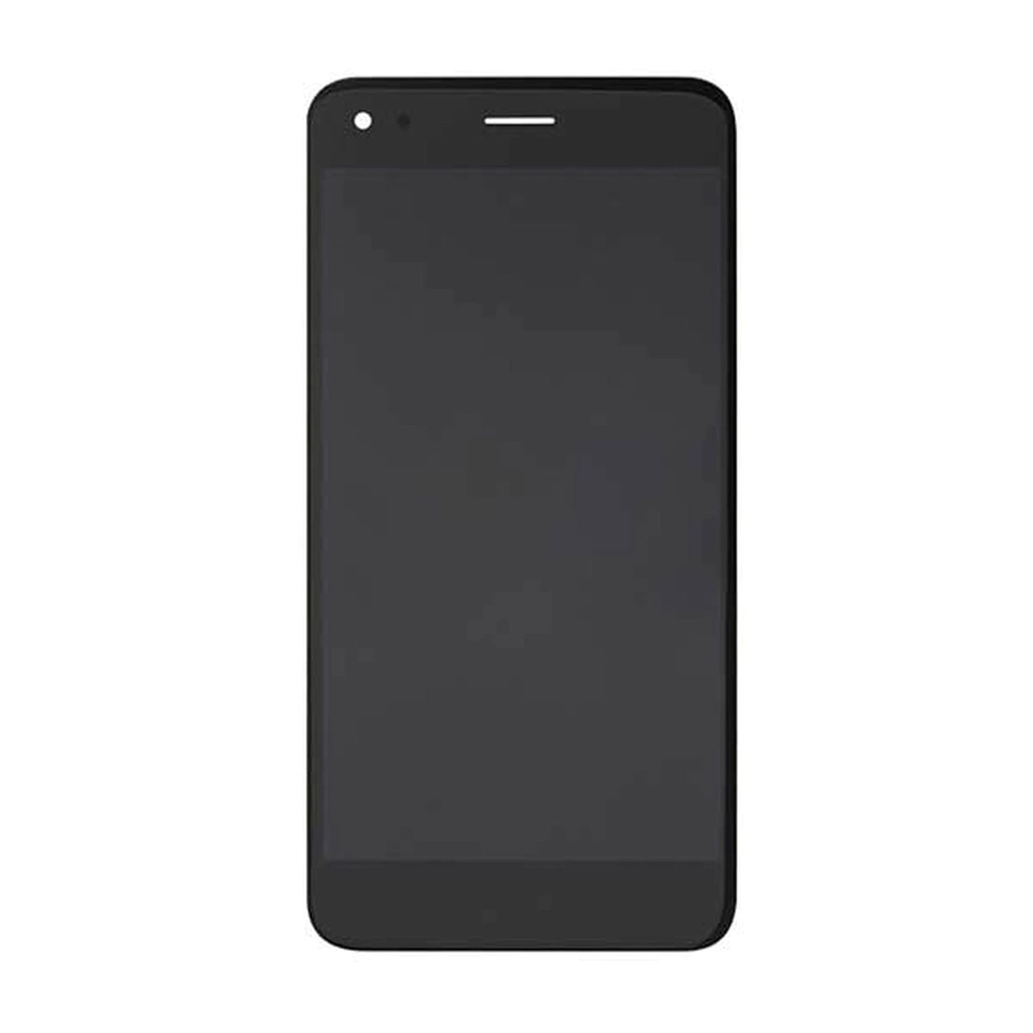 For Huawei P9 Lite Mini Complete Screen Assembly Black - Oriwhiz Replace Parts