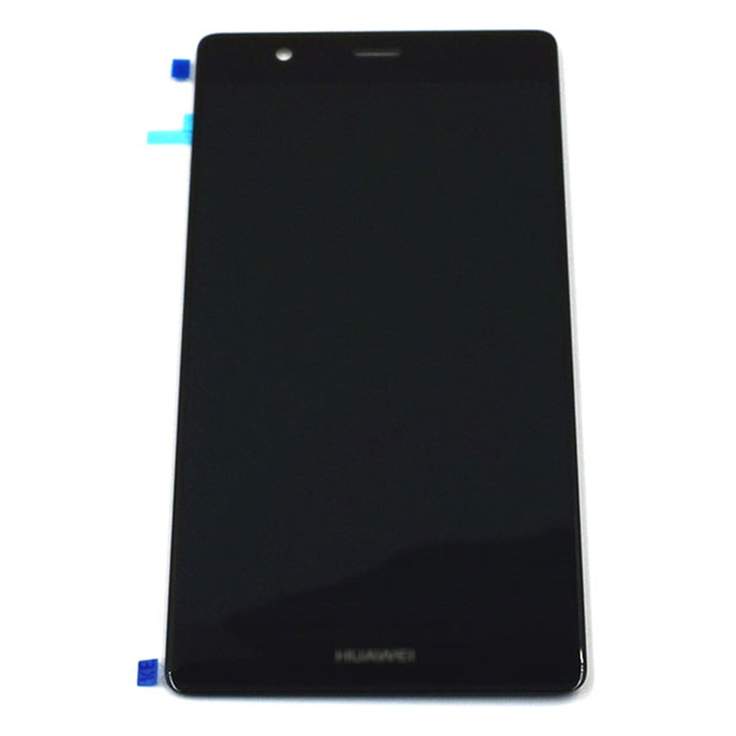 For Huawei P9 Plus Complete Screen Assembly Black - Oriwhiz Replace Parts