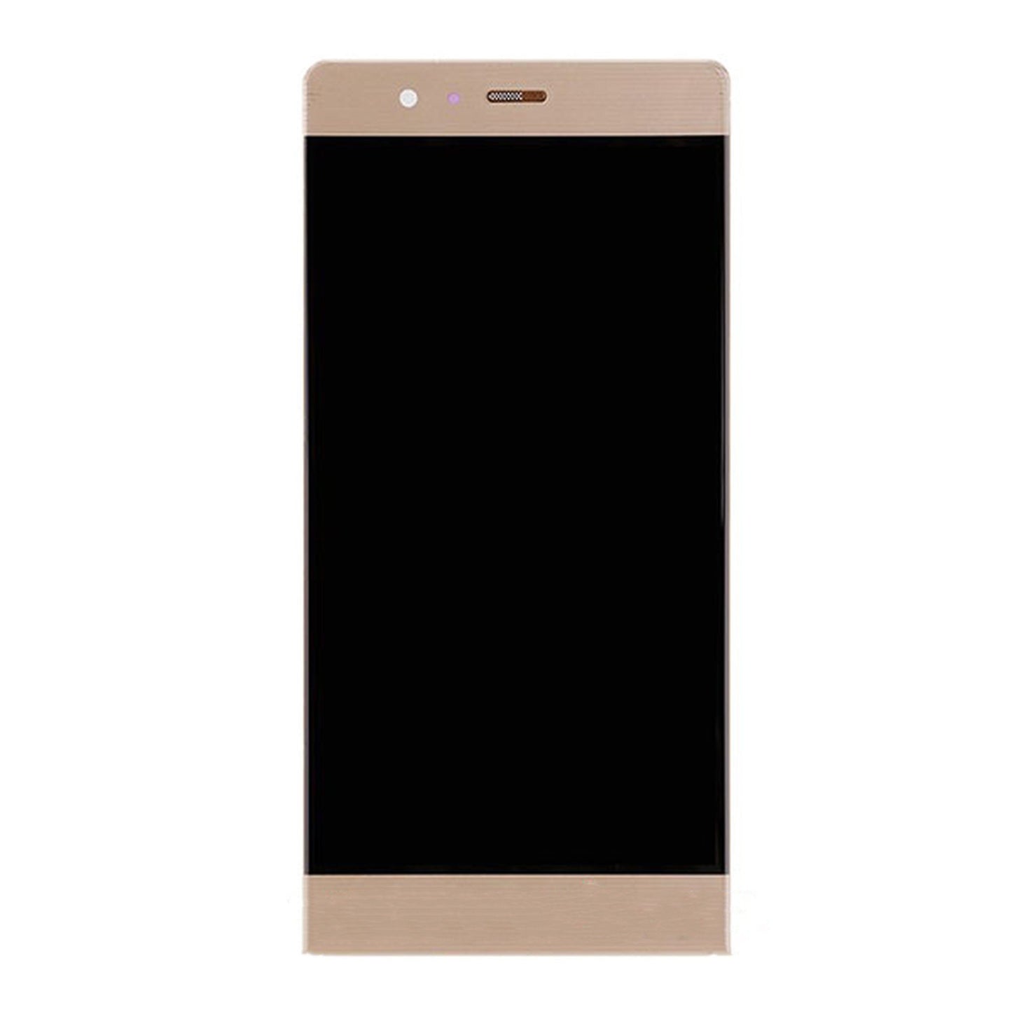 For Huawei P9 Plus Complete Screen Assembly Gold - Oriwhiz Replace Parts