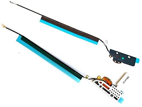 Cable flexible de alimentación para iPad 3/iPad 4 - Repuestos Oriwhiz