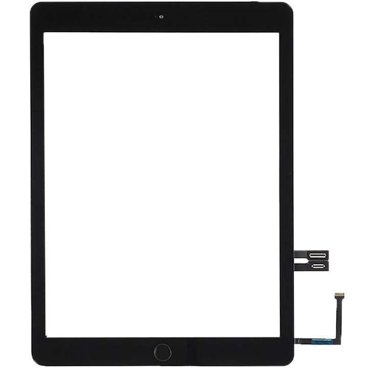 For iPad 6 Digitizer With Home Flex Best Quality  - Oriwhiz Replace Parts