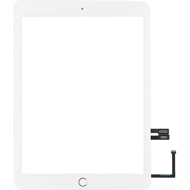 Black for iPad Mini 5 LCD Display Touch Screen Assembly + Sleep/Wake Sensor  Flex