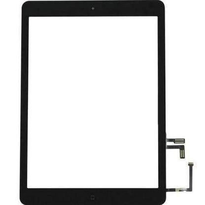 For iPad Air Digitizer + Home Button  Best Quality - Oriwhiz Replace Parts