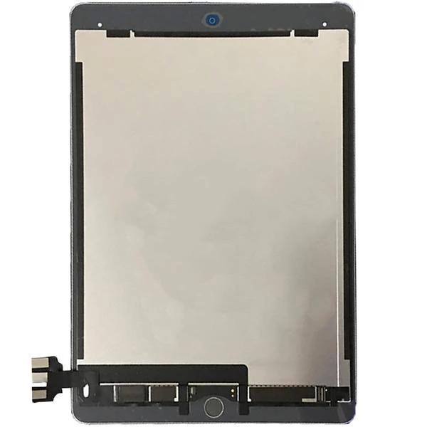 iPad Pro 9.7 Glass Screen and LCD Repair - A1673, A1674, and A1675
