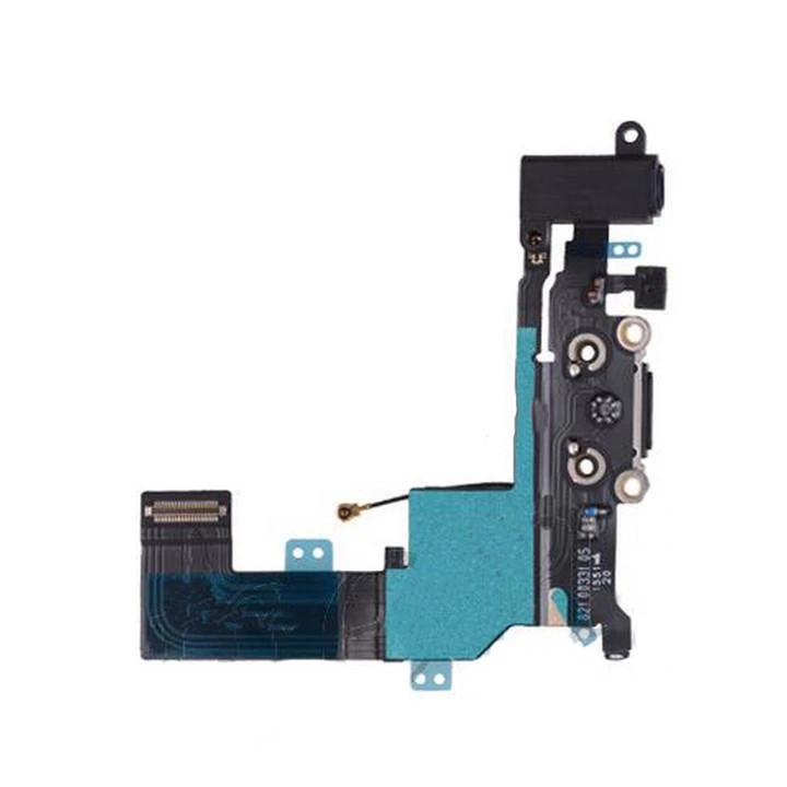 For iPhone 5C Charging Port Flex - Oriwhiz Replace Parts