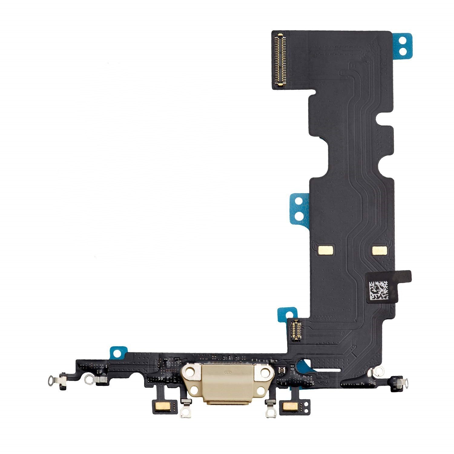 For iPhone 8 Plus Charging Port Flex - Oriwhiz Replace Parts