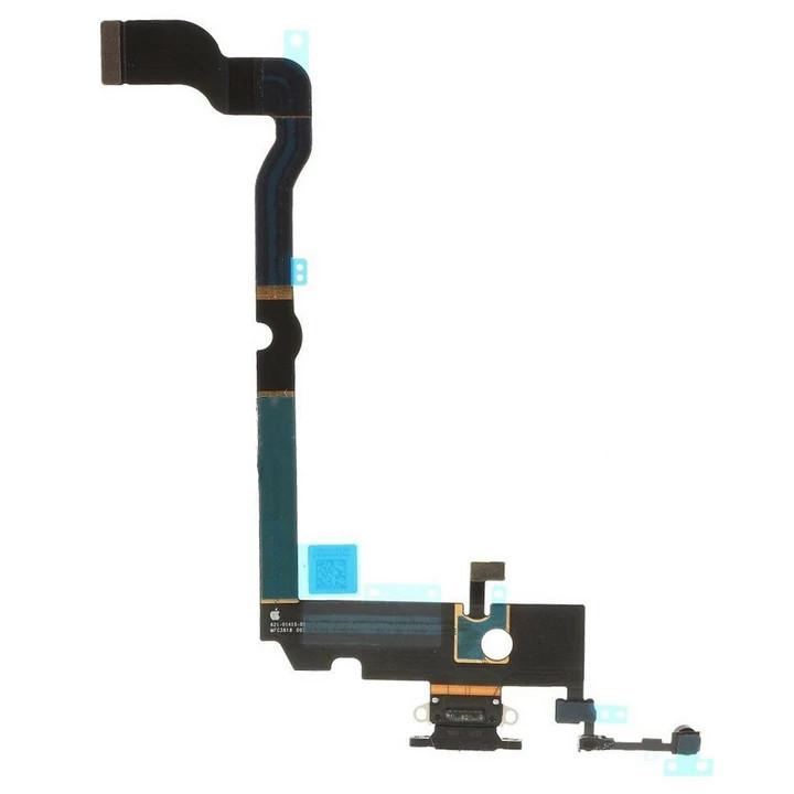 For iPhone XS Charging Port Flex  - Oriwhiz Replace Parts