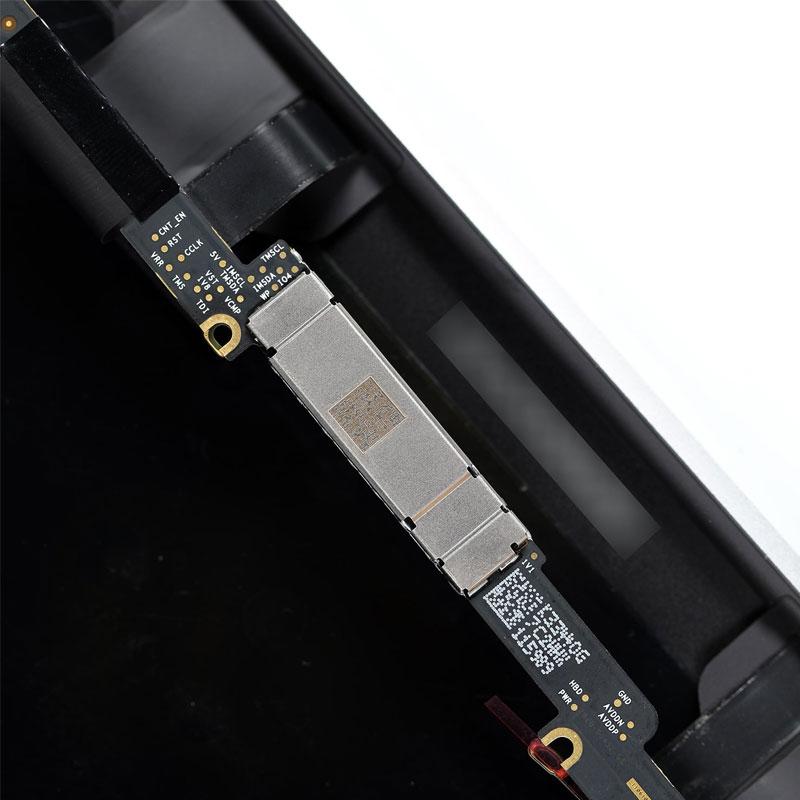 For LCD Screen for MacBook 2016 New Pro 15.4 A1707 2016 Ori - Oriwhiz Replace Parts
