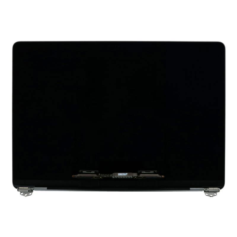 For LCD Screen Full Assembly for MacBook 2016 New Pro 13.3 A1706A1708 2016-2017 Gray Ori - Oriwhiz Replace Parts