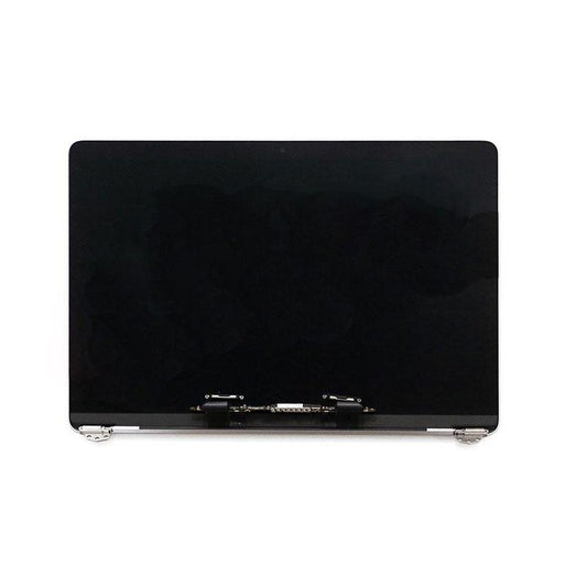 For LCD Screen Full Assembly for MacBook 2016 New Pro 13.3 A1706A1708 2016-2017 Silver Ori - Oriwhiz Replace Parts