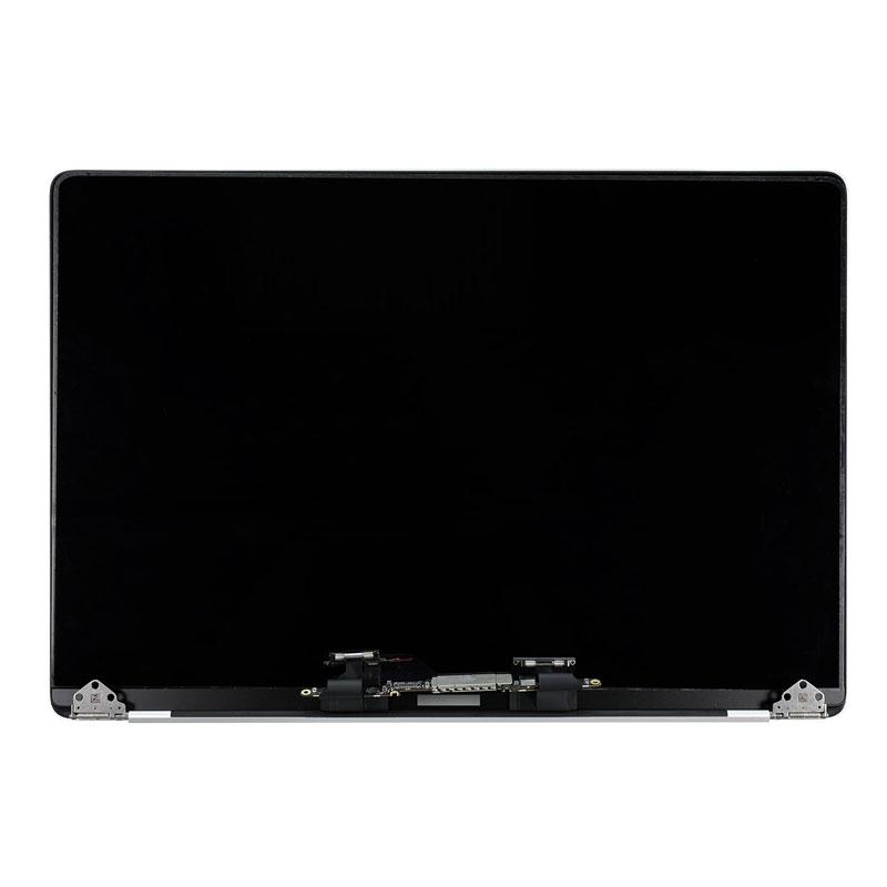 For LCD Screen Full Assembly for MacBook 2016 New Pro 15.4 A1707 2016-2017 Gray Ori - Oriwhiz Replace Parts
