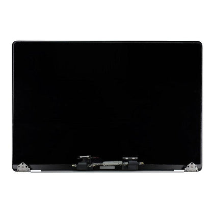 For LCD Screen Full Assembly for MacBook 2016 New Pro 15.4 A1707 2016-2017 Gray Ori - Oriwhiz Replace Parts