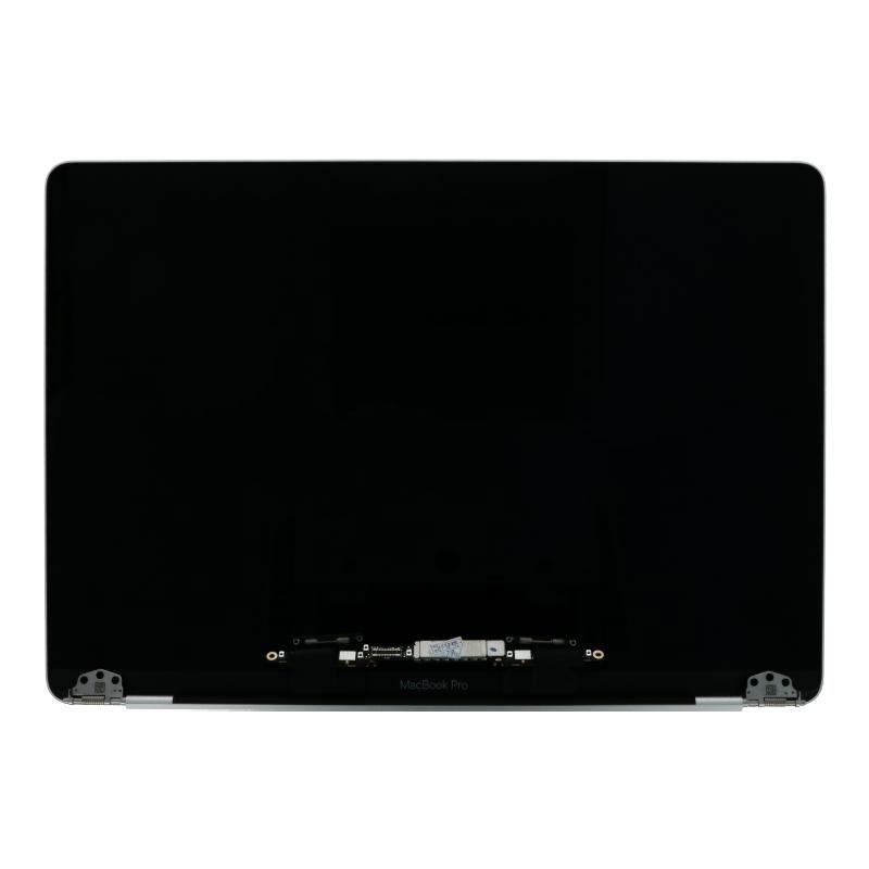 For LCD Screen Full Assembly for MacBook Pro 13 2019 A2159 Silver OEM - Oriwhiz Replace Parts