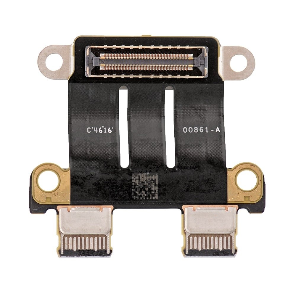 For MacBook 2016 New Pro 15.4" A1707 Late Board - Oriwhiz Replace Parts