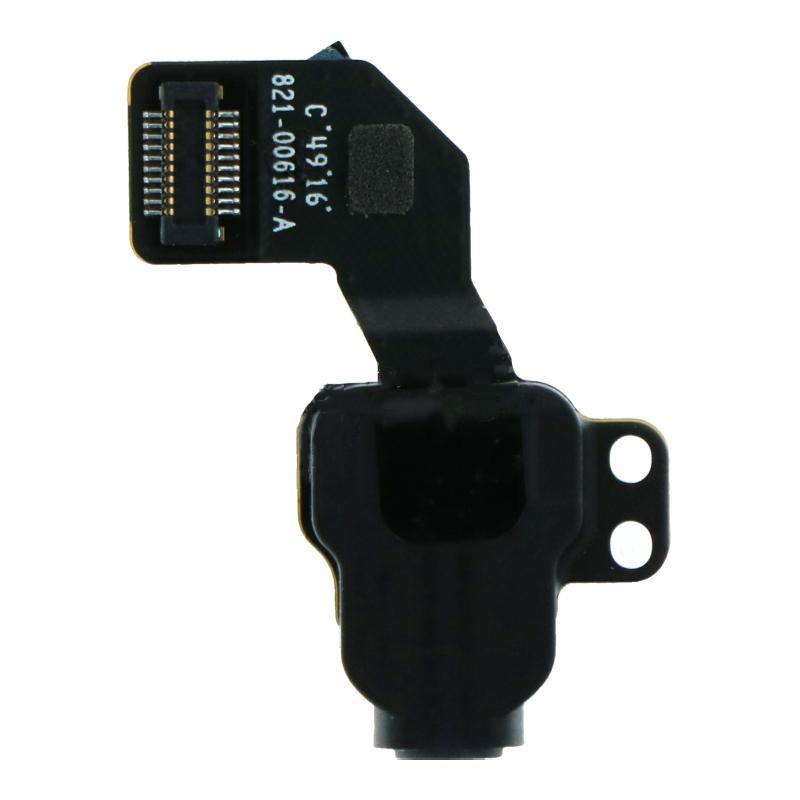 For MacBook 2016 New Pro 15.4" A1707 Headphone Jack Flex Cable - Oriwhiz Replace Parts