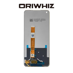 For Oppo Realme 6 LCD Display Touch Screen Replacement Assembly Phone LCD Factory - ORIWHIZ