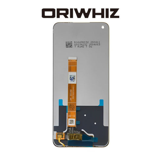 For Oppo Realme 6 LCD Display Touch Screen Replacement Assembly Phone LCD Factory - ORIWHIZ