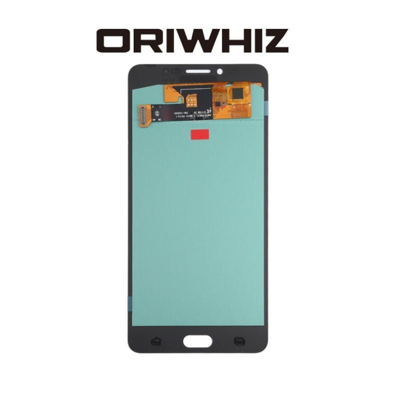 Reemplazo completo del digitalizador de pantalla LCD para Samsung Galaxy C9 - ORIWHIZ