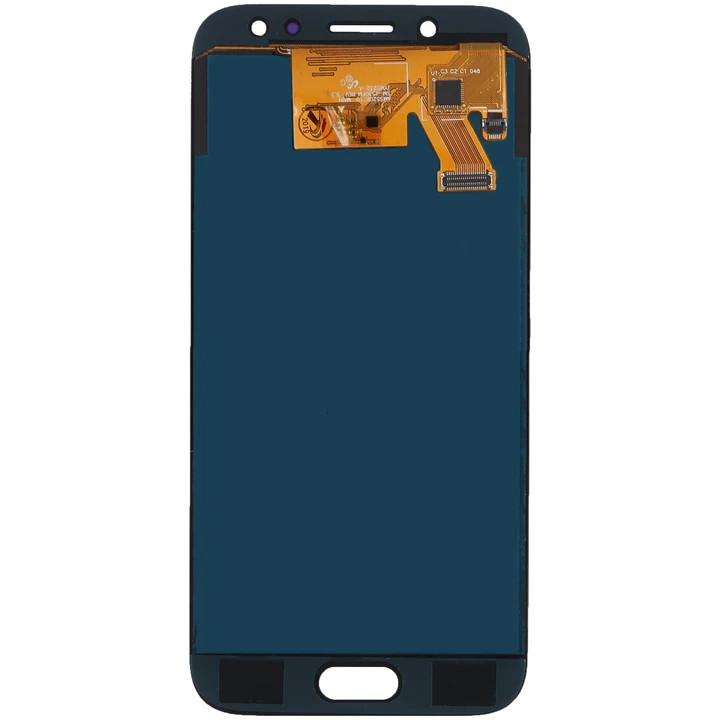 شاشة LCD تعمل باللمس من سامسونج J5 J500 - قطع غيار أوريويز