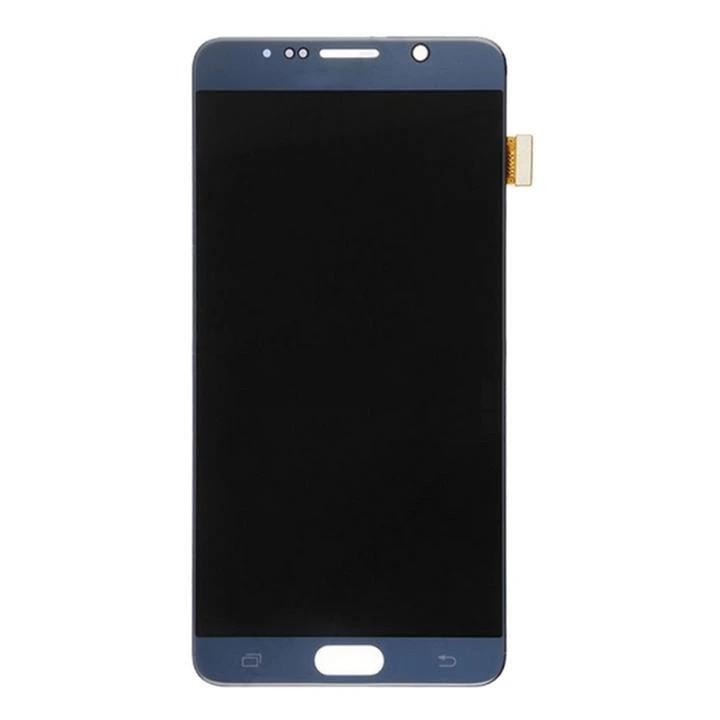 For Samsung Note 5 LCD With Touch - Oriwhiz Replace Parts