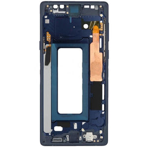 For Samsung Note 9 Middle Frame - Oriwhiz Replace Parts