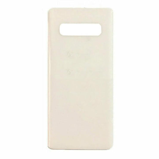 For Samsung S10e Back Door Prism White - Oriwhiz Replace Parts