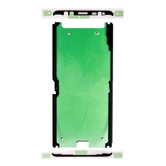 For Samsung S10e Back PreCut Adhesive - Oriwhiz Replace Parts