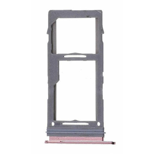 For Samsung S10e Sim Tray Flamingo Pink - Oriwhiz Replace Parts