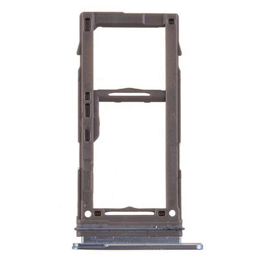 For Samsung S10e Sim Tray Prism Blue - Oriwhiz Replace Parts