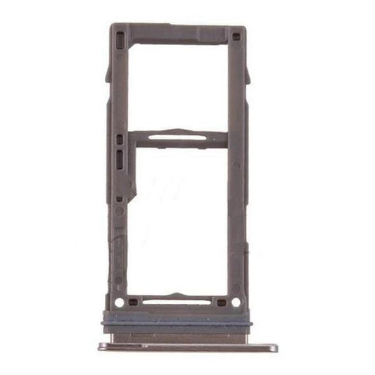 For Samsung S10e Sim Tray Silver - Oriwhiz Replace Parts