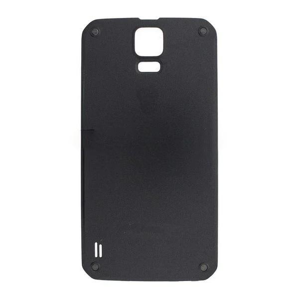 For Samsung S5 Active Back Door Grey - Oriwhiz Replace Parts