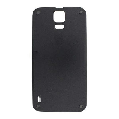 For Samsung S5 Active Back Door Grey - Oriwhiz Replace Parts