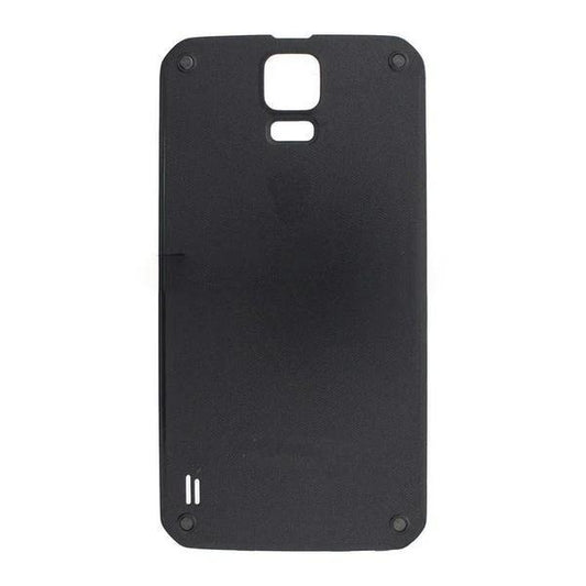 For Samsung S5 Active Back Door Grey - Oriwhiz Replace Parts