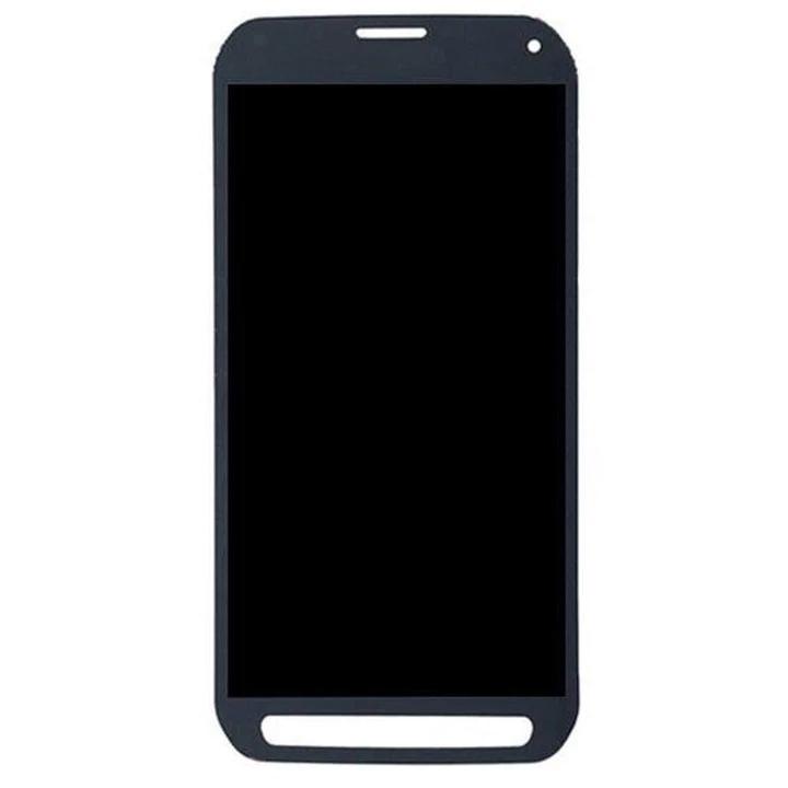 For Samsung S5 Active LCD With Touch Gray - Oriwhiz Replace Parts