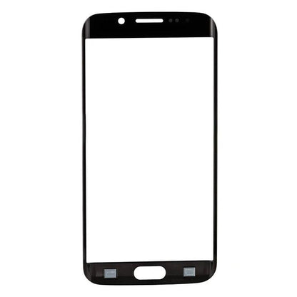 For Samsung S6 Edge Lens Blue - Oriwhiz Replace Parts