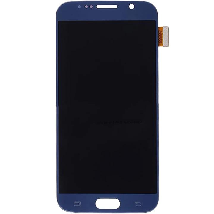 For Samsung S6 LCD With Touch OLED - Oriwhiz Replace Parts