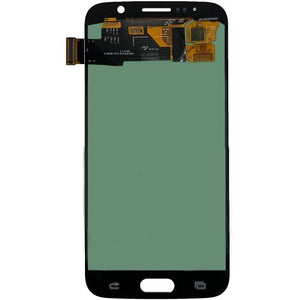 For Samsung S6 LCD With Touch OLED - Oriwhiz Replace Parts