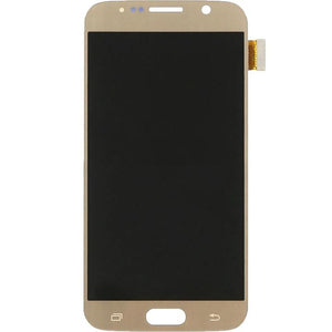 For Samsung S6 LCD With Touch OLED - Oriwhiz Replace Parts