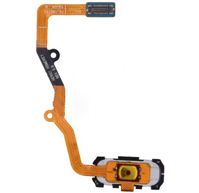 For Samsung S7 Home Flex White - Oriwhiz Replace Parts