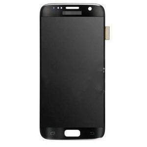 For Samsung S7 LCD With Touch Grey - Oriwhiz Replace Parts