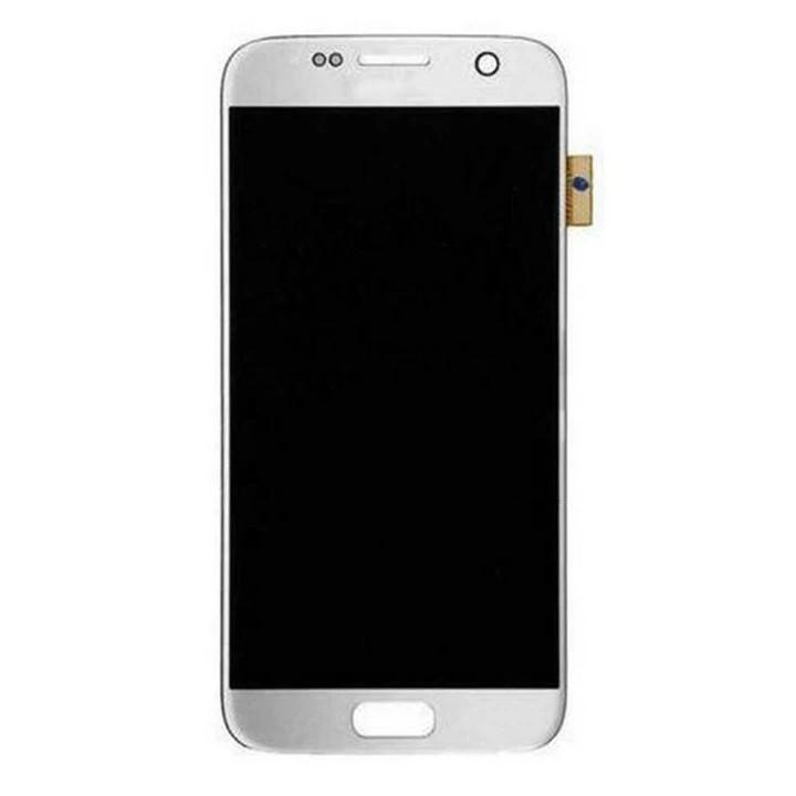 For Samsung S7 LCD With Touch Service - Oriwhiz Replace Parts