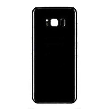 For Samsung S8 Back Door Black - Oriwhiz Replace Parts