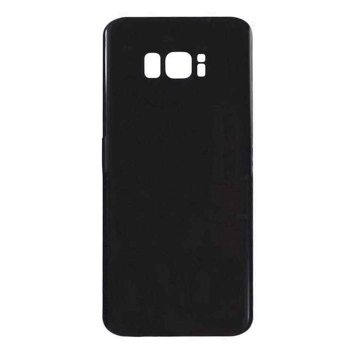 For Samsung S8 Back Door Black - Oriwhiz Replace Parts