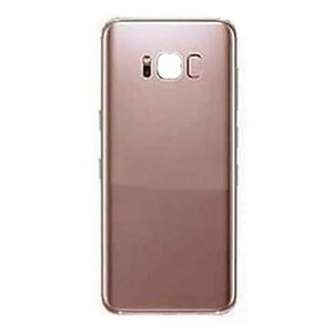 For Samsung S8 Back Door Gold - Oriwhiz Replace Parts