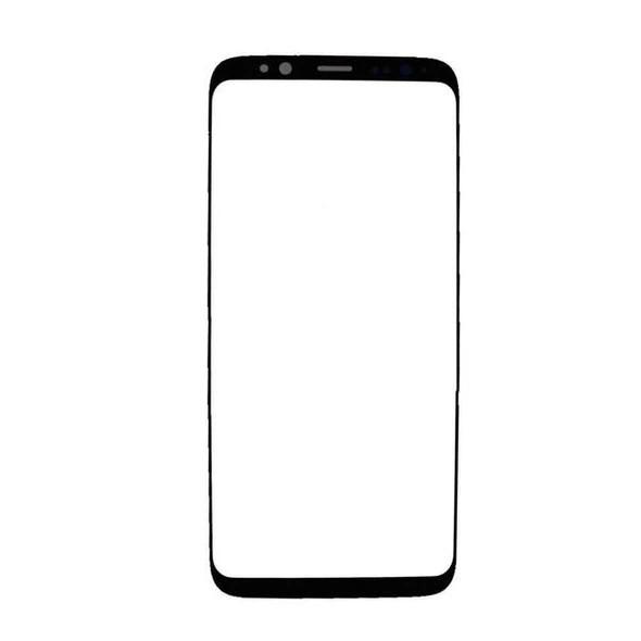 For Samsung S8 Lens Black - Oriwhiz Replace Parts