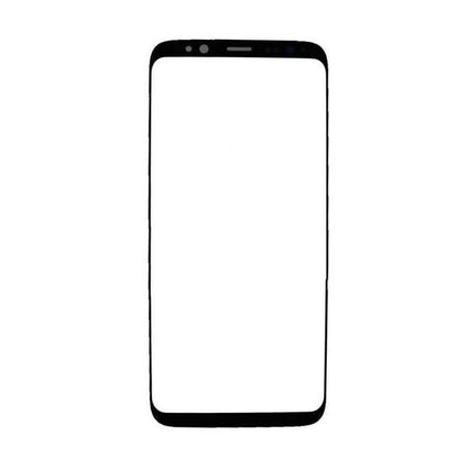 For Samsung S8 Lens Black - Oriwhiz Replace Parts
