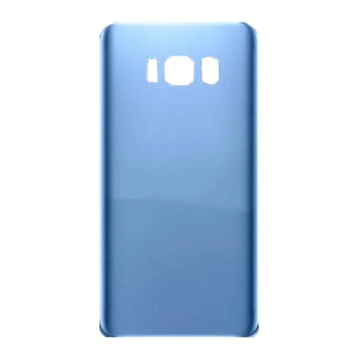 For Samsung S8 Plus Back Door Coral Blue - Oriwhiz Replace Parts