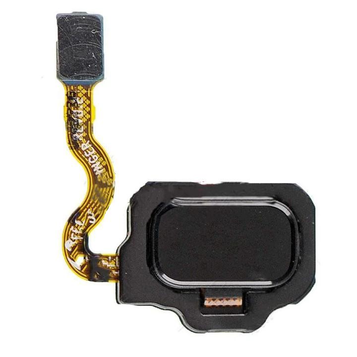 For Samsung S8 Plus Home Flex Black - Oriwhiz Replace Parts