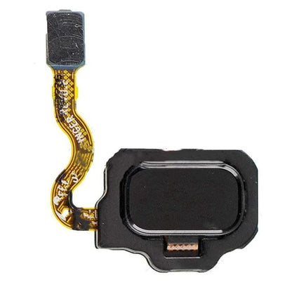 For Samsung S8 Plus Home Flex Black - Oriwhiz Replace Parts