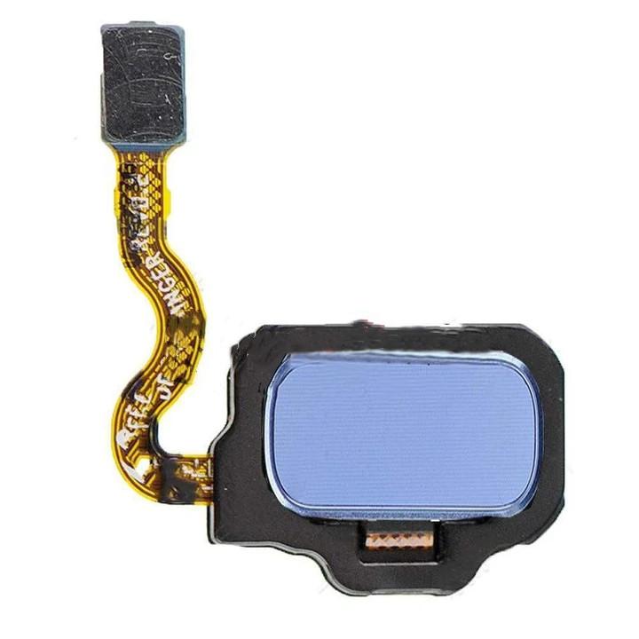 For Samsung S8 Plus Home Flex Coral blue - Oriwhiz Replace Parts